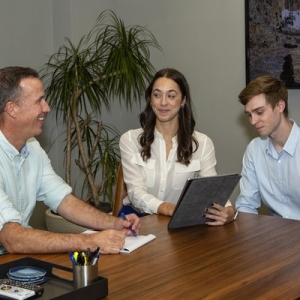 Photo of Miracle Mile Advisors