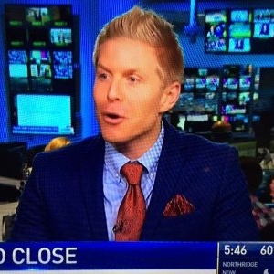 Photo of David Rae Certified Financial Planner