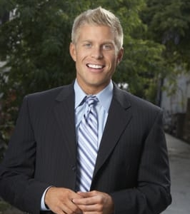 Photo of David Rae Certified Financial Planner