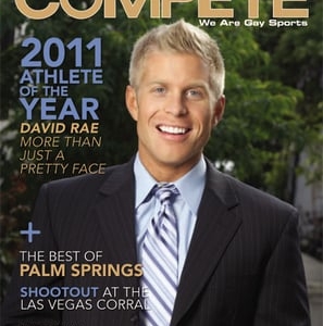 Photo of David Rae Certified Financial Planner