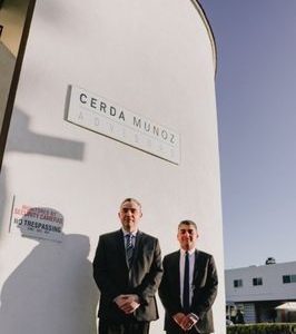 Photo of Cerda Munoz Advisors