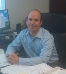 Photo of Mathew Watt