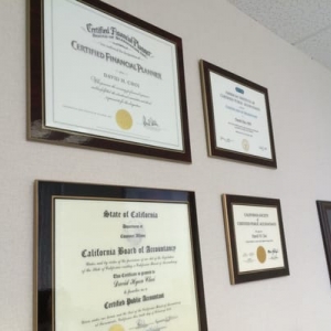 Photo of Samuel B Choi Accountancy