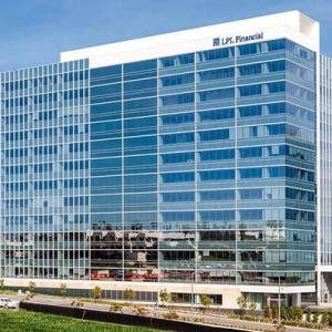 Photo of LPL Financial - Curtis Allen, MBA