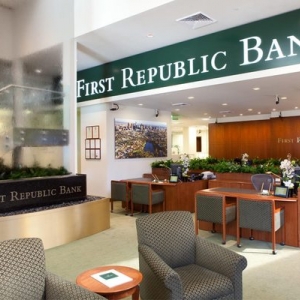 Photo of First Republic Bank