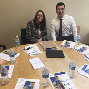 Irvine Owen Zhang - OZ Wealth Management