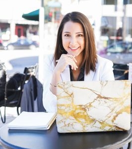 Photo of Chelsea Galicia Financial Coach and Advisor