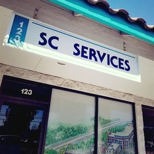 Photo of Second Chance Financial