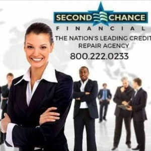 Photo of Second Chance Financial