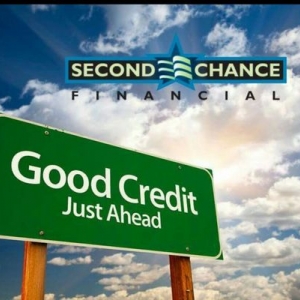Photo of Second Chance Financial