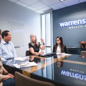 Tustin Warren Street Wealth Advisors