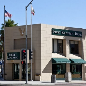 Photo of First Republic Bank