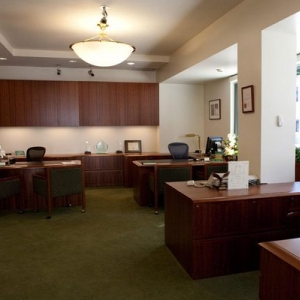 Photo of First Republic Bank