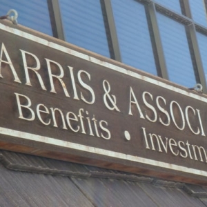 Photo of Harris & Associates