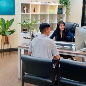 Photo of Chi Luu - First Financial Security