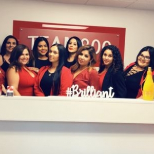 Photo of Team 800