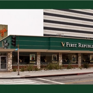Photo of First Republic Bank
