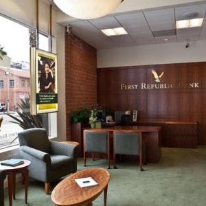 Photo of First Republic Bank