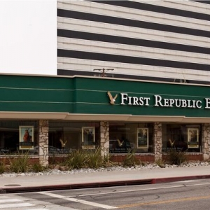 Photo of First Republic Bank