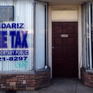 Montebello Armendariz Tax & Financial