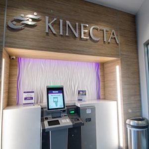Photo of Kinecta Federal Credit Union