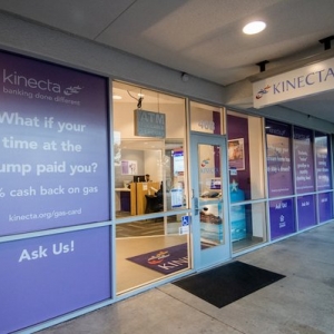 Photo of Kinecta Federal Credit Union