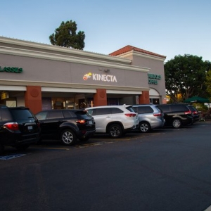 Photo of Kinecta Federal Credit Union