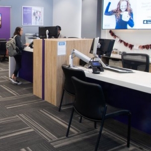 Photo of Kinecta Federal Credit Union