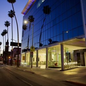 Los Angeles SR Financial Services