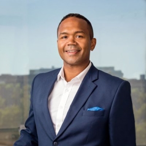 Photo of Wendell Charles Financial