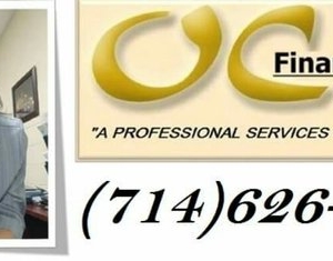 Photo of OC Financial Services