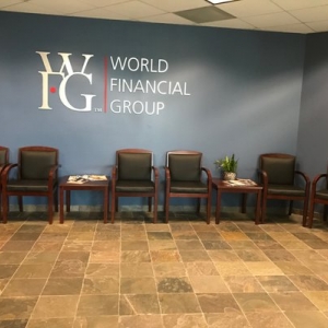 Glendale WFG The Story Makers