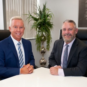 Photo of KNR Wealth Management