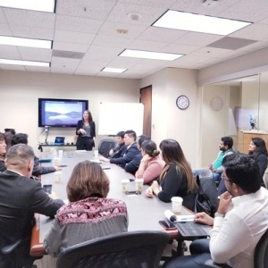 Photo of The Financial Architects - Orange County
