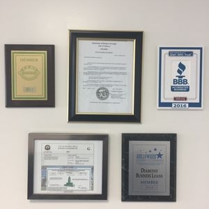 Photo of Diamond Business Loans