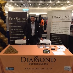 Photo of Diamond Business Loans