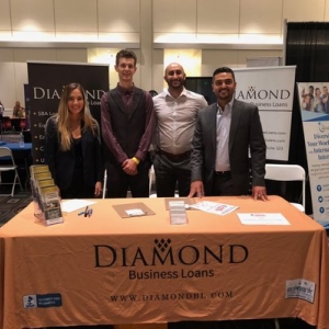 Photo of Diamond Business Loans