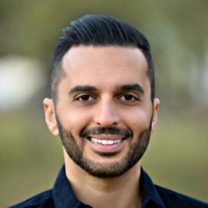 Photo of Alan Mehdiani, CPA, Tax Accountant