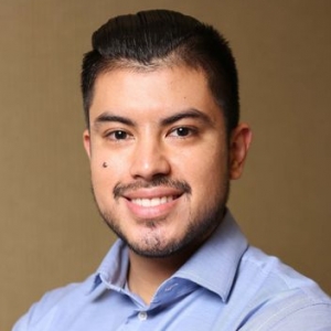 Photo of Alan Mehdiani, CPA, Tax Accountant