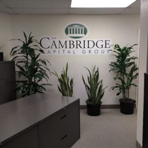 Photo of The Cambridge Capital Group