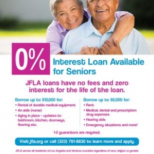 Photo of JFLA
