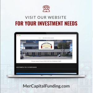 Photo of MER Capital Funding