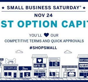 Photo of First Option Capital