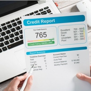 Photo of Advanced Credit Therapy