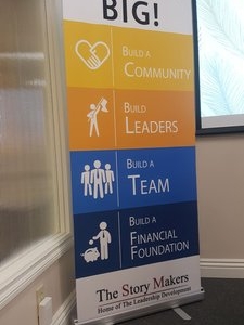Photo of WFG The Story Makers