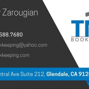 Photo of TnS Bookkeeping