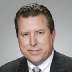 Photo of John W Weldon, CPA