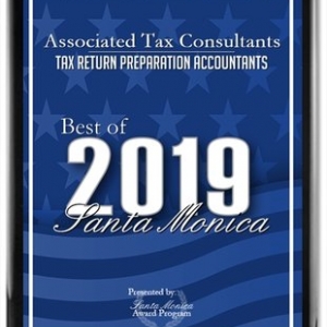 Photo of Associated Tax Consultants