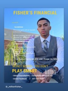 Photo of Fisher’s Financial
