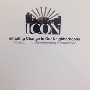 Los Angeles ICON CDC